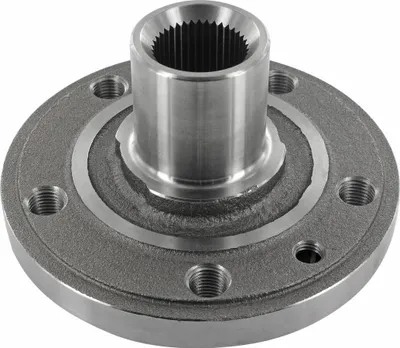 Immagine prodotto di VAICO V10-9860 Mozzo ruota posteriore/anteriore per VW Transporter IV Bus (70B, 70C, 7DB, 7DK, 70J, 70K, 7DC, 7DJ) 5 fori, interasse Ø112 mm
