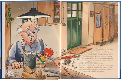 Obrázek produktu pro Mein erstes Buggybuch - Meine liebsten Spielsachen