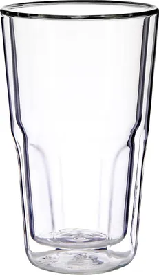 Produktbild von BUTLERS Trinkglas HOT & COLD