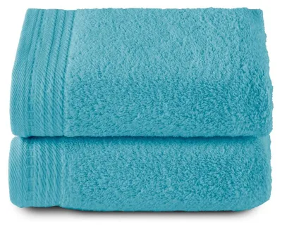 Productafbeelding van Top Towel - Premium - Grote badhanddoeken - Badhanddoeken - 2 handdoeken - 50 x 100 cm