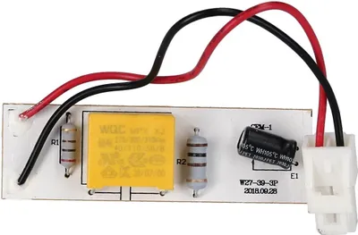 Produktbild von Candy 41041487 Elektronik Platine Elektromodul Leistungsplatine Modul LED Lichtmodul Lichtfühler Kühlschrank Kühlgerät auch Hoover