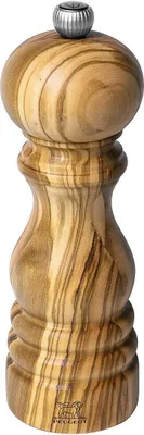 Zdjęcie produktu dla PEUGEOT młynek do pieprzu Paris drewno oliwne 22cm