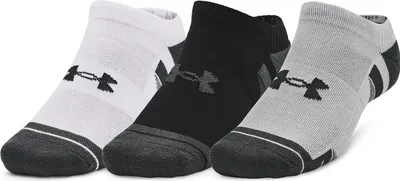 Obrázek produktu pro Under Armour UA Performance Tech 3pk NS-GRY - XL