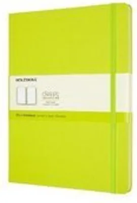 Image de MOLESKINE Notizbuch Classic Collection ca. A4 blanko