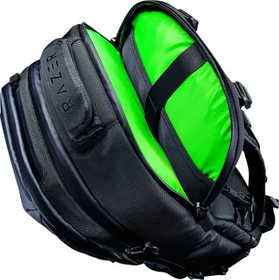 Image de Razer Rogue V3・Sac à dos pour ordinateur portable・43,2 cm (17") (RC81-03650101-0000)