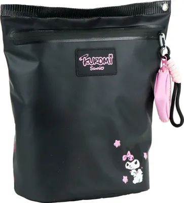 Produktbild von Hello Kitty Kuromi Freizeitrucksack 33cm