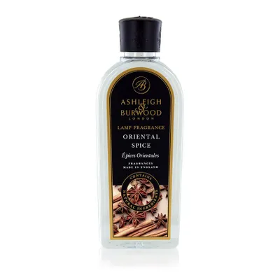 Produktbild von Ashleigh & Burwood Raumduft Oriental Spice 250 ml