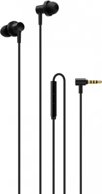 Obrázek produktu pro Xiaomi Mi In- Ear 2 Casque