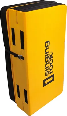 Produktbild von Singing Rock Crash Pad Hueco Hose, Rosa, Einheitsgröße