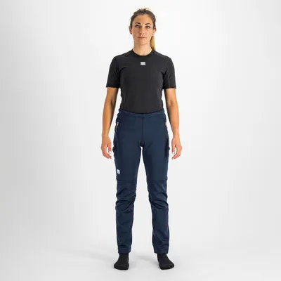 Produktbild von Sportful Damen Sporthose Engadin Pant Blau L
