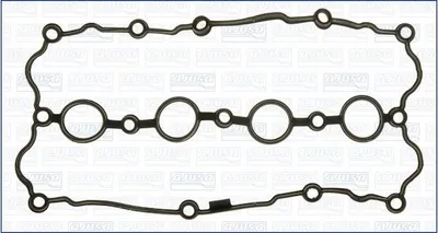 Produktbild von AJUSA 11105400 Ventildeckel Zylinderkopfhaube Dichtung für VW Golf V Schrägheck (1K1) TOURAN (1T1, 1T2) Passat Variant (3C5) GOLF PLUS (5M1, 521)