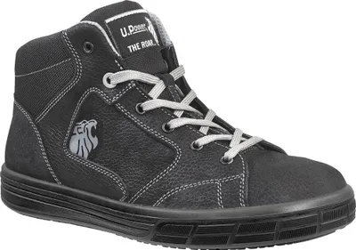 Produktbild von U-POWER Sicherheitshochschuh LION S3 SRC Größe 36