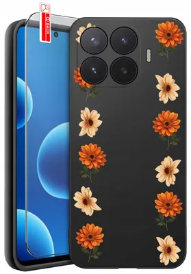 Obrázok produktu pre Puzdrá pre Xiaomi 17T Pro – dizajny | Matné silikónové puzdro + sklo 9H