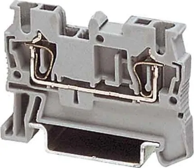 Produktbild von Phoenix Contact Zugfederklemme ST 1,5 3031076