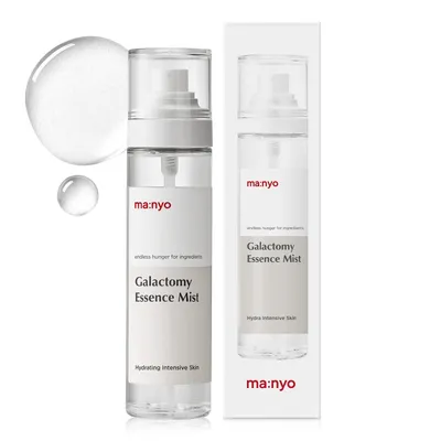 Zdjęcie produktu dla Ma:nyo Galactomy Essence Mist 120 ml - Esencja w mgiełce