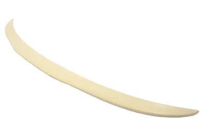 Obrázok produktu pre Spojler batožinového priestoru Spoiler zadný spojler krídlo pre BMW radu 3 E90 2005-2010 Sedan