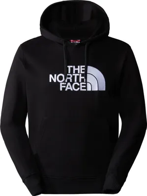 Obrázek produktu pro THE NORTH FACE M LIGHT DREW PEAK PULLOVER HOO JK3 TNF Black M