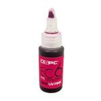 Produktbild von XSPC 5060175589460, Pink