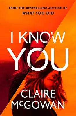 Produktbild von I Know You