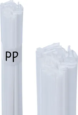 Obrázek produktu pro Rosfix PP Plastové Svařovací Pojivo, Bílé, 50g