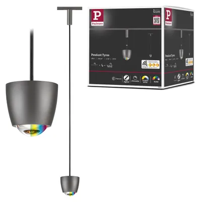 Image de Paulmann URail, suspension Tyros