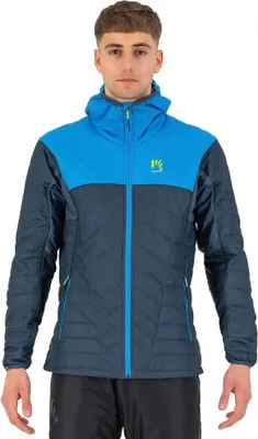 Produktbild von Karpos Lyskamm Evo Jacke Blau S Mann Blau S
