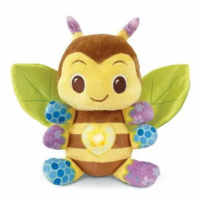 Obrázek produktu pro VTECH BABY - Maëlle, meine Entdeckungsbiene (recycelte Plastikflaschen)