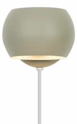 Zdjęcie produktu dla Lampa ścienna NORDLUX Belir, wariant: Ø 130 x 110 mm, G9, zielony