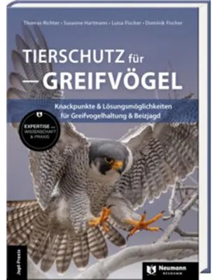 Image de Tierschutz für Greifvögel