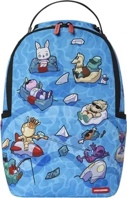 Immagine prodotto di Zaino Sprayground 910M5013NSZ da Uomo