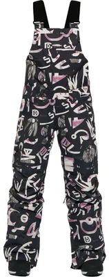 Horsefeathers Ski- Snowboardhose TILDA PANTS - nomad