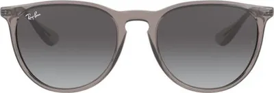 Produktbild von Ray Ban RB4171 Damen-Sonnenbrille mit Vollrand, Kunststoff