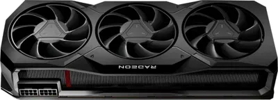 Produktbild von XFX Radeon RX 7900XT - Grafikkarte - Radeon RX