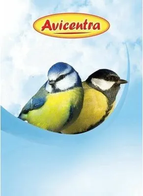Productafbeelding van Wintervoedermengsel voor vogels, 1 kg, AVICENTRA