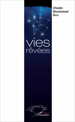 Produktbild von 13 vies rêvées