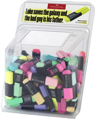 Produktbild von Textmarker TXTLNR SF & Pastell 100x