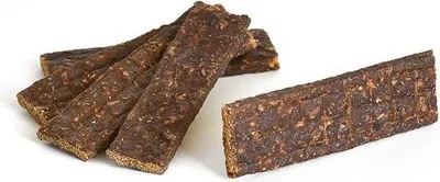 Produktbild von FangGold Fleischstreifen vom Hirsch 100 g