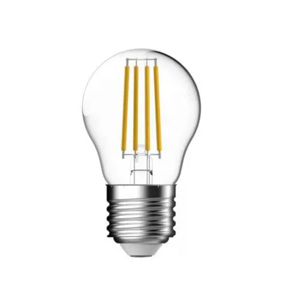 Produktbild von Nordlux LED Lampe Filament E27 dimmbar 4,8W 2700K warmweiss 5182006321