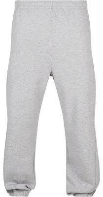 Image de Urban Classics - Pantalon de survêtement pour homme TN1533 (5XL) (gris)