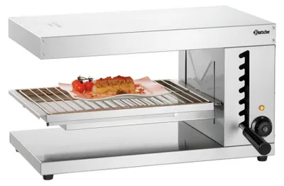 Zdjęcie produktu dla Salamander 400 - 1 strefa grzewcza