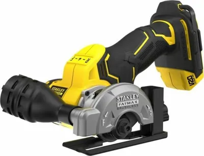 Produktbild von Stanley Fatmax Akku-Multischneider 18V V20, o.Akku