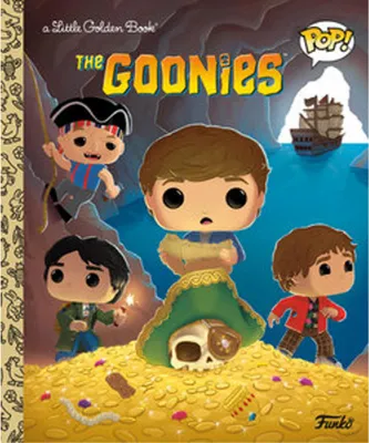 Obrázok produktu pre The Goonies (Funko Pop!)