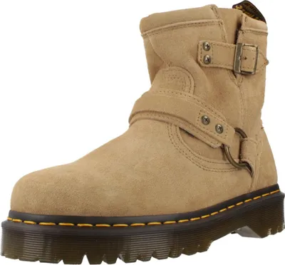 Produktbild von DR. MARTENS ANISTONE HRNS Brown