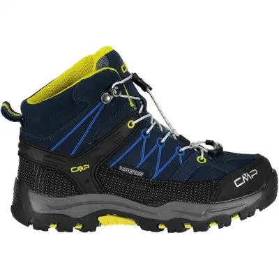 Produktbild von Cmp Rigel Mid Wp 3q12944 Wanderstiefel Blau EU 31 Blau EU 31