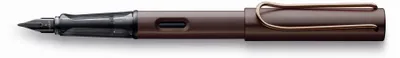 Zdjęcie produktu dla LAMY Lx Marron plniace but F