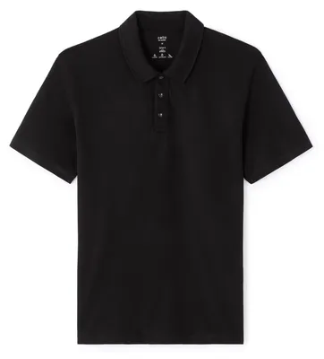 Produktbild von Celio Herren Polohemd aus der Serie Leterne, Größe L