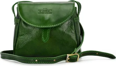 Image de Vera Pelle Sacs TMC017, tmc017zielony