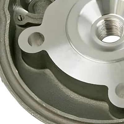 Immagine prodotto di Testata Airsal Tech-Piston 49,2ccm 40mm per Minarelli LC