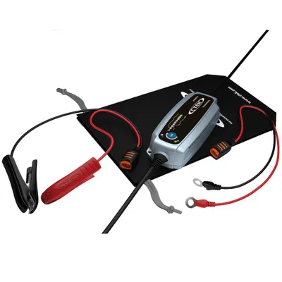 Imagen del producto de Ctek Lithium XS