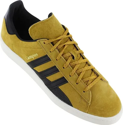 Image de adidas Originals CAMPUS 80s - Baskets en cuir GY4594, EU 36 2/3 UK 4